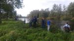 Assistentie visles basisschool 