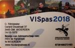  De beste wensen voor 2018 ! 