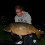 Karperavond 24 maart