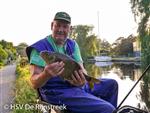 Uitslagen en fotos avondfeeder