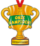 Hét kampioenschap van Woerden