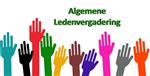 Uitnodiging ALV 12 april 