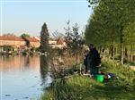 Uitslagen witvissen senioren 2e wedstrijd 2019