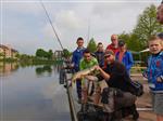 Nationale Hengeldag groot succes!