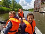 Nationale Hengeldag groot succes!