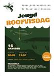 16 oktober Jeugd Roofvisdag