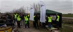 18 maart: Landelijke opschoondag, rondje Cattenbroekerplas
