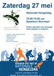 Zaterdag 27 mei Woerdense Hengelsportdag 2023 