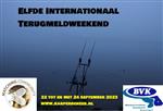 Terugmeldweekend SpiegelKarperProjecten