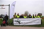 Landelijke opschoondag 2024 Wijkpark Molenvliet