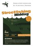 Streetfishing middag voor de jeugd