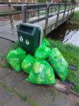 Foto's Landelijke Opschoondag