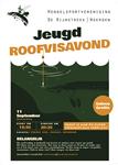 Jeugd Roofvisavond