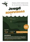 HSV De Rijnstreek organiseert op vrijdag 24 oktober een roofvisdag